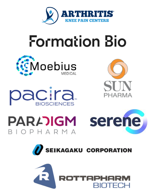 corporate members